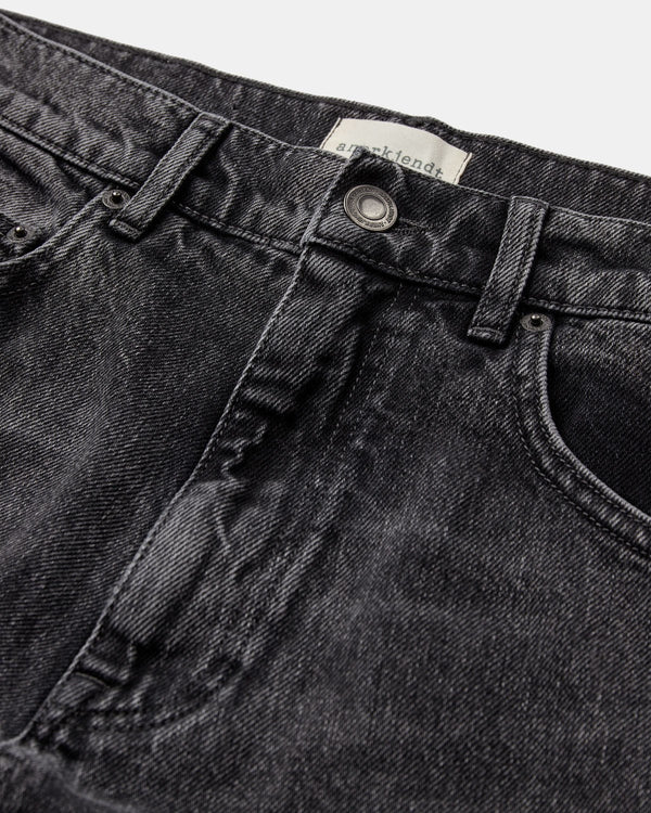 AKJAKOB JEANS LIGHT GREY - ANERKJENDT