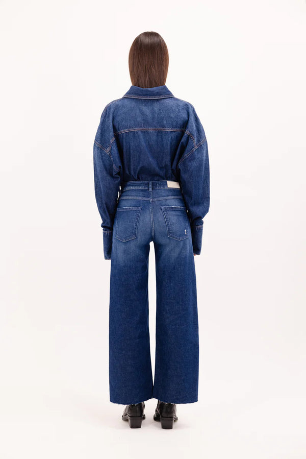 JEANS ANGIE - ICON DENIM
