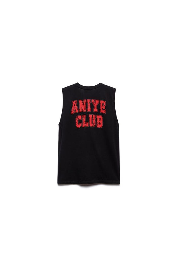 TOP ANIYE KISS - ANIYE BY