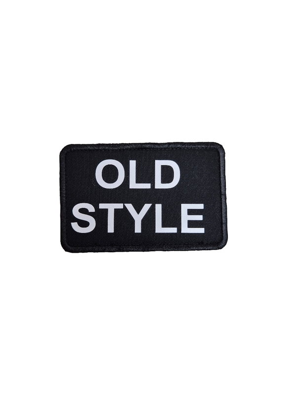 PATCH CAPPELLO - TISCERT