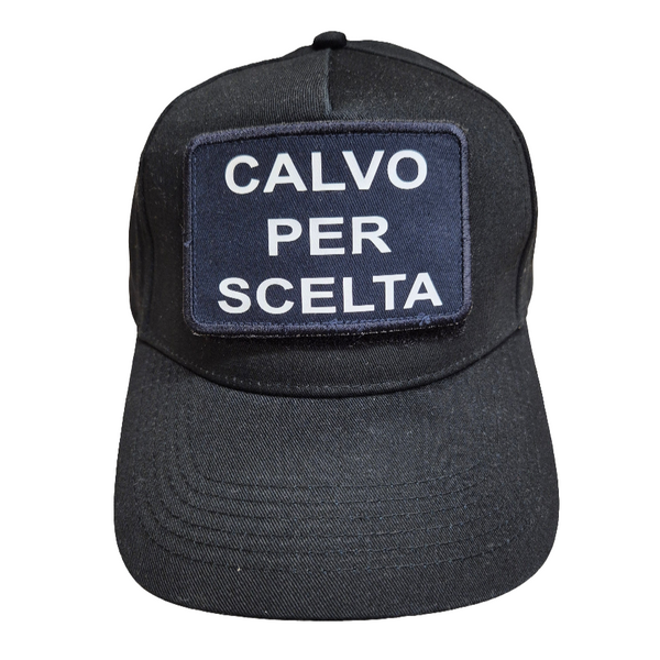 CAPPELLO CON TESA - TISCERT