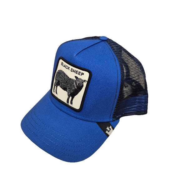 CAPPELLO TRUCKER "FARM" - GOORIN BROS