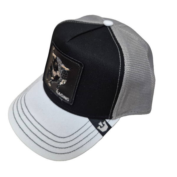 CAPPELLO TRUCKER "FARM" - GOORIN BROS