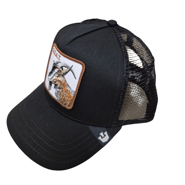 CAPPELLO TRUCKER "FARM" - GOORIN BROS