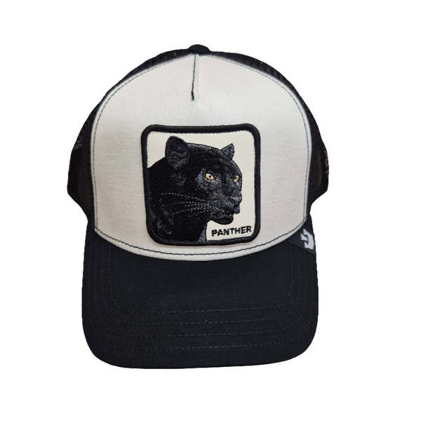 CAPPELLO TRUCKER "FARM" - GOORIN BROS