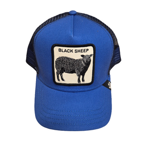 CAPPELLO TRUCKER 