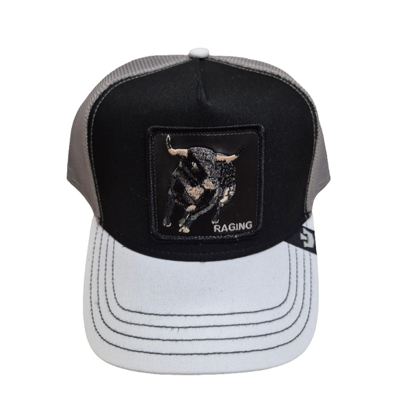 CAPPELLO TRUCKER "FARM" - GOORIN BROS