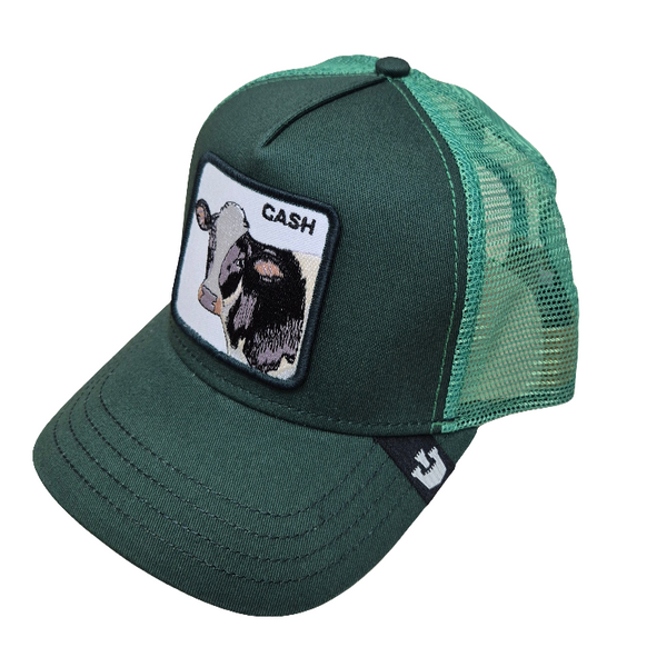 CAPPELLO TRUCKER "FARM" - GOORIN BROS