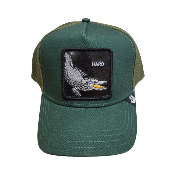 CAPPELLO TRUCKER "FARM" - GOORIN BROS