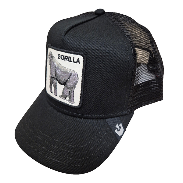 CAPPELLO TRUCKER "FARM" - GOORIN BROS