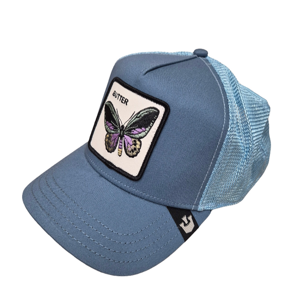 CAPPELLO TRUCKER "FARM" - GOORIN BROS