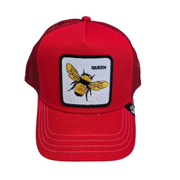 CAPPELLO TRUCKER "FARM" - GOORIN BROS