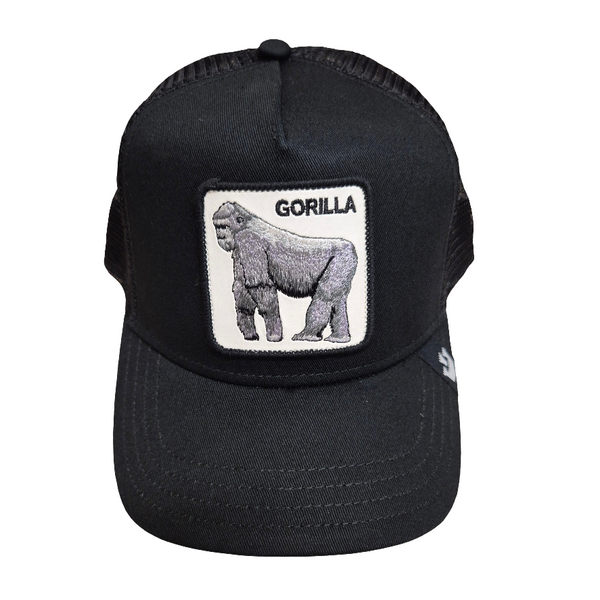 CAPPELLO TRUCKER "FARM" - GOORIN BROS