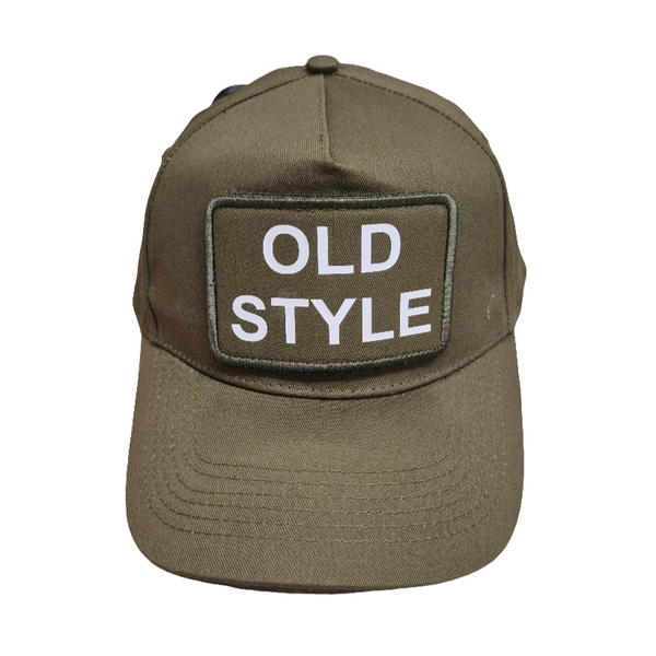 CAPPELLO CON TESA - TISCERT