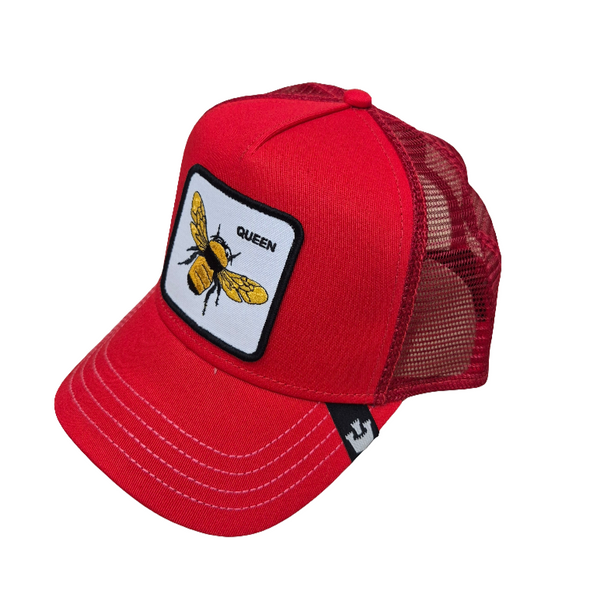 CAPPELLO TRUCKER "FARM" - GOORIN BROS