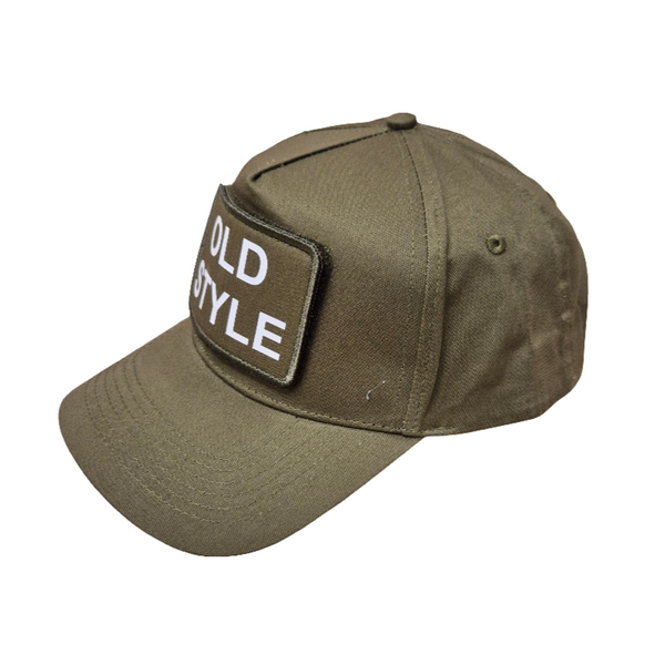 CAPPELLO CON TESA - TISCERT