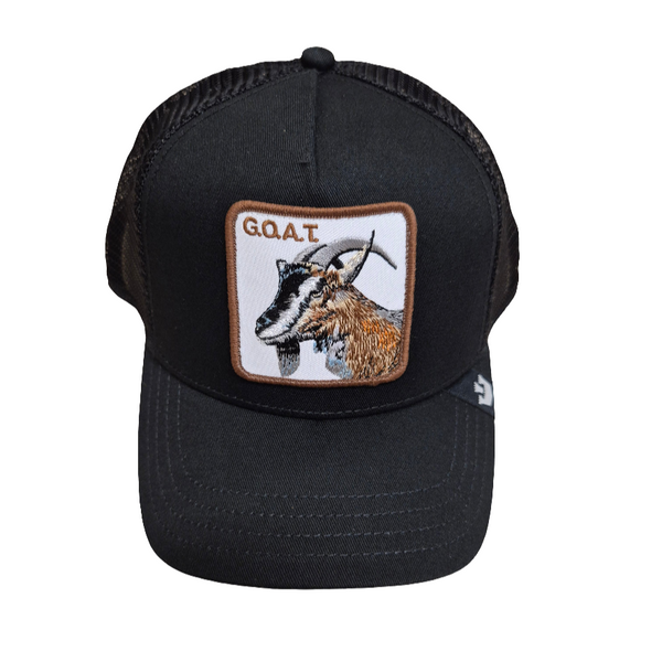 CAPPELLO TRUCKER "FARM" - GOORIN BROS