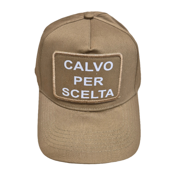 CAPPELLO CON TESA - TISCERT