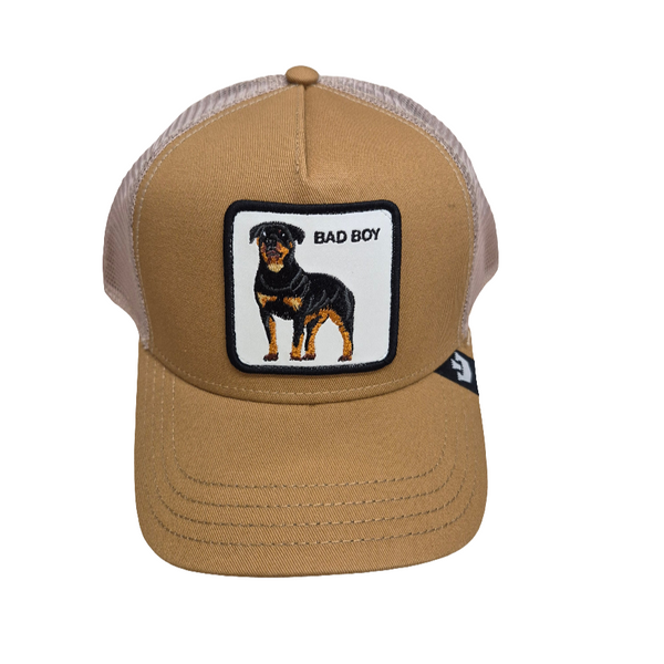 CAPPELLO TRUCKER "FARM" - GOORIN BROS