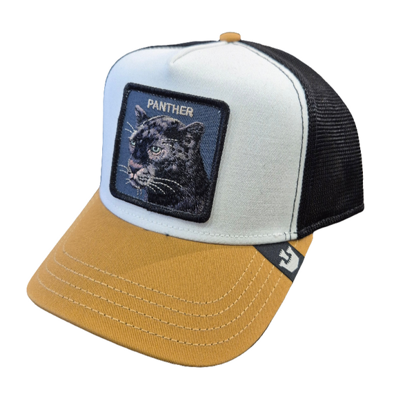 CAPPELLO TRUCKER "FARM" - GOORIN BROS