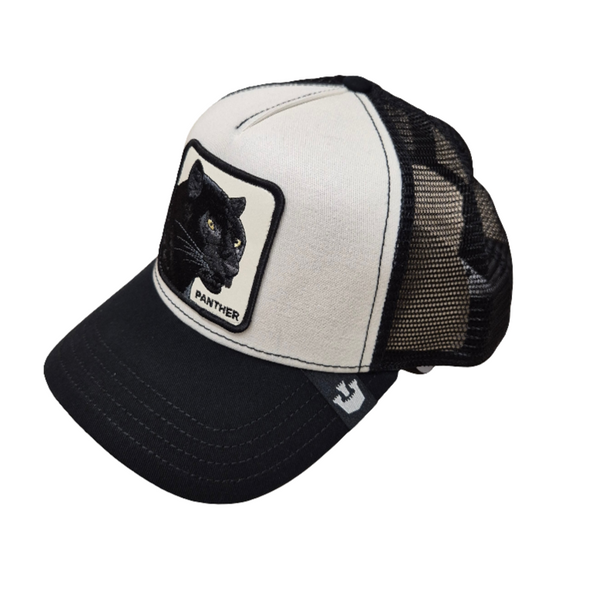 CAPPELLO TRUCKER "FARM" - GOORIN BROS