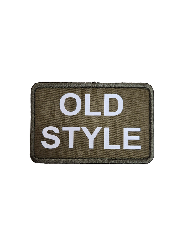 PATCH CAPPELLO - TISCERT
