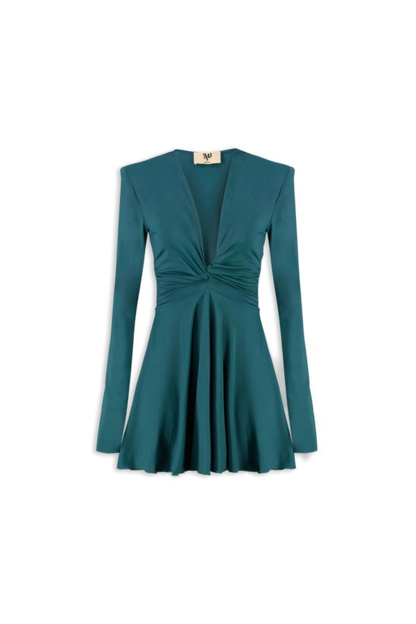 MINI ABITO JETT - ANIYE BY