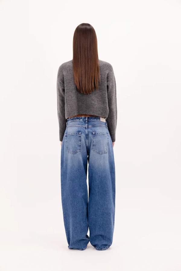 JEANS BEA - ICON DENIM