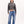 Carica l'immagine nel visualizzatore di Gallery, JEANS BEA - ICON DENIM
