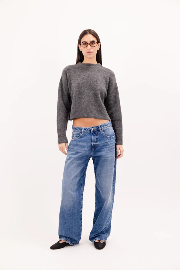 JEANS BEA - ICON DENIM