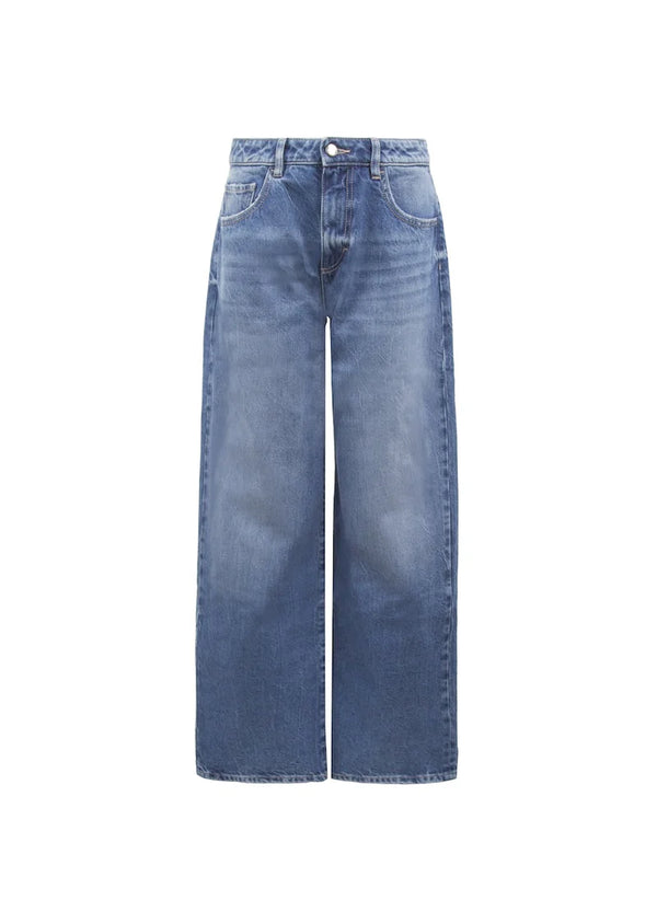 JEANS BEA - ICON DENIM