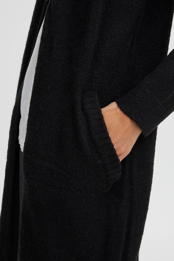 CARDIGAN - B.YOUNG