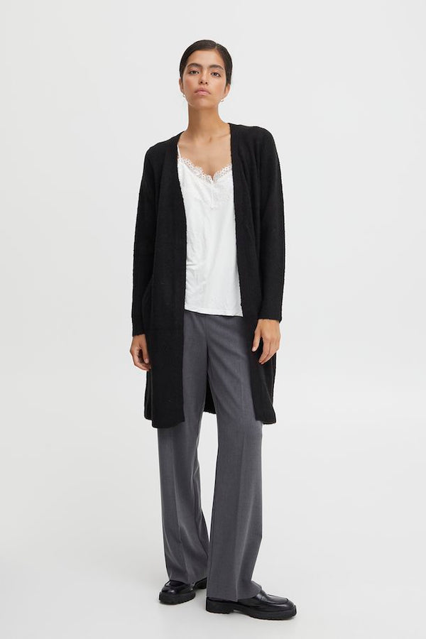 CARDIGAN - B.YOUNG