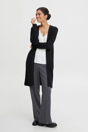 CARDIGAN - B.YOUNG