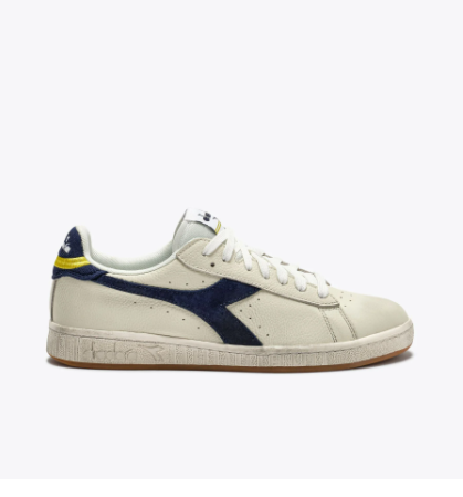 SCARPE GAME LOW JERSEY WAXED - DIADORA