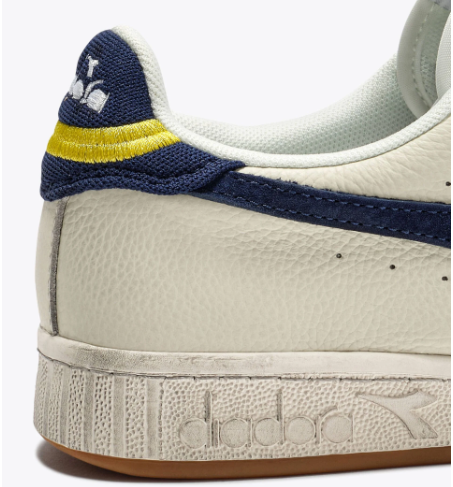 SCARPE GAME LOW JERSEY WAXED - DIADORA