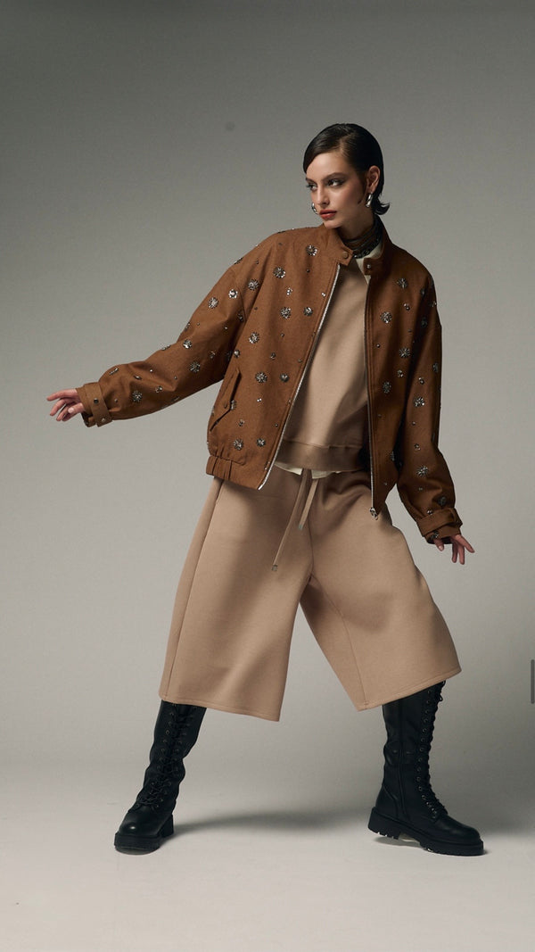 BOMBER STRASS - YOU DECIDE