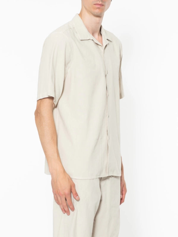 CAMICIA MANICA CORTA - BL.11