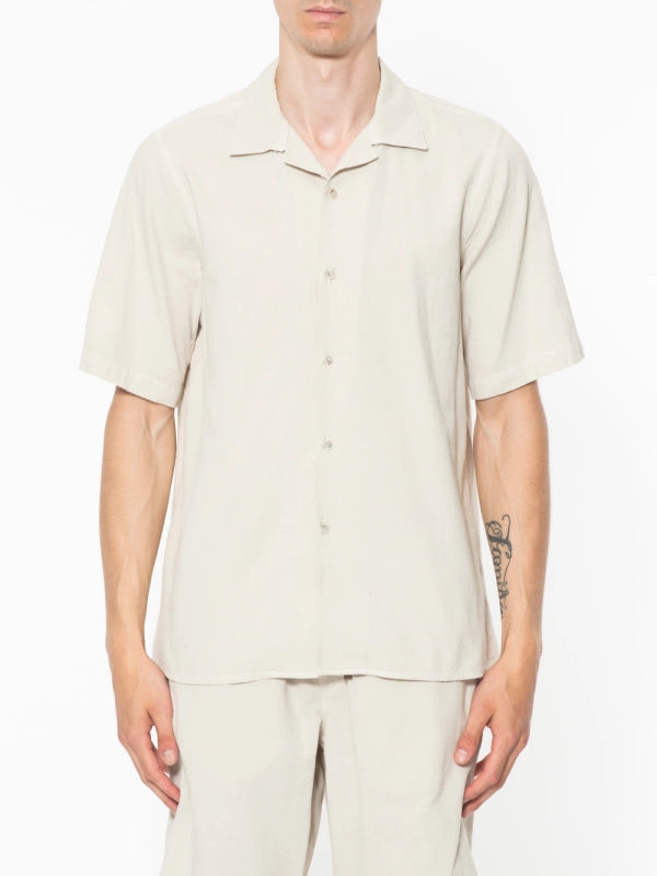 CAMICIA MANICA CORTA - BL.11