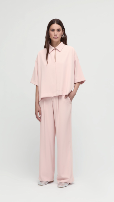 CAMICIA - MEMEROAD