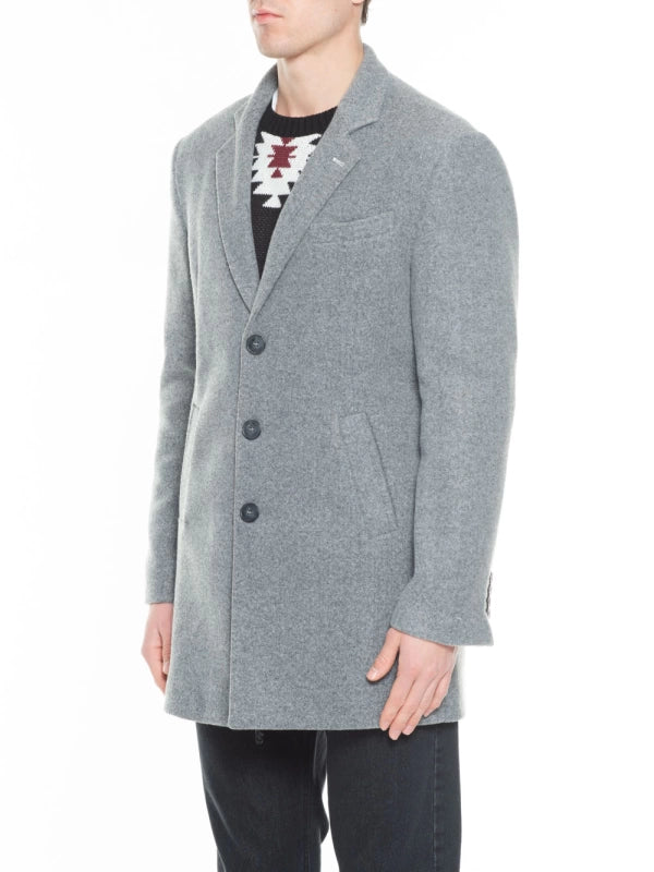 CAPPOTTO MONO BASICO - BL.11