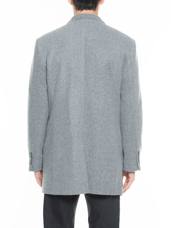 CAPPOTTO MONO BASICO - BL.11