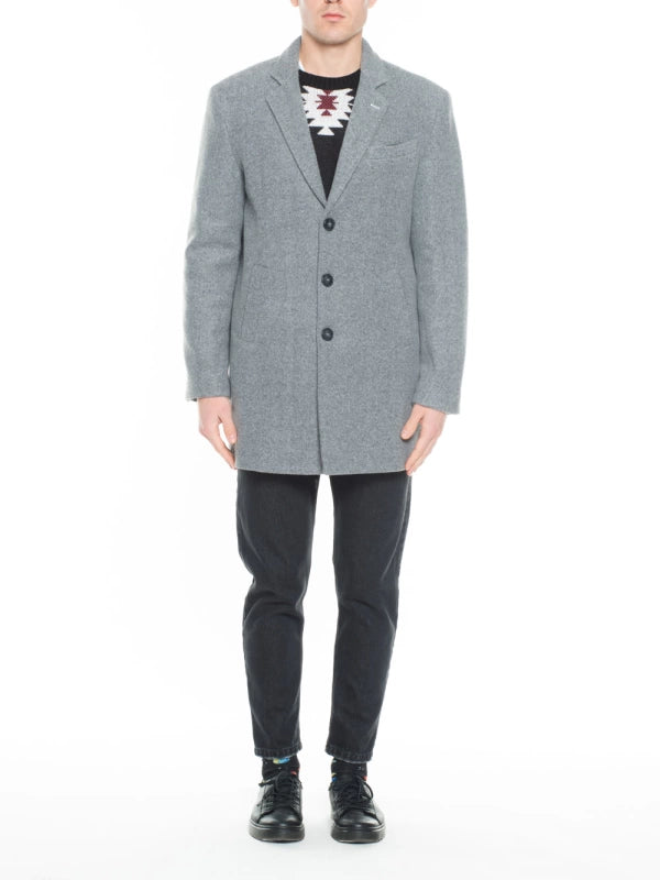 CAPPOTTO MONO BASICO - BL.11