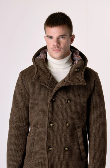 PEACOT DOPPIOPETTO - V2