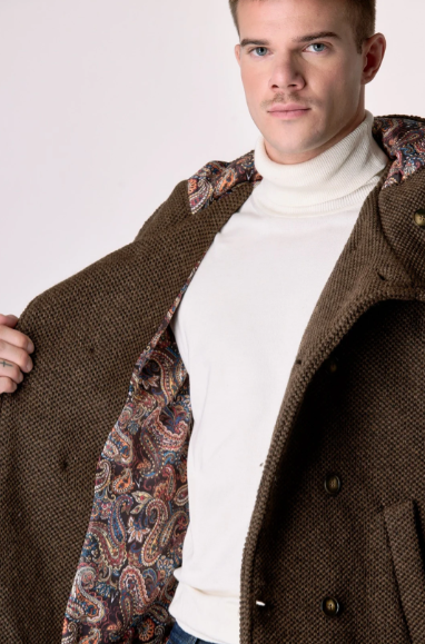 PEACOT DOPPIOPETTO - V2