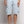 Carica l'immagine nel visualizzatore di Gallery, BERMUDA DENIM CARGO - BL11
