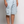 Carica l'immagine nel visualizzatore di Gallery, BERMUDA DENIM CARGO - BL11
