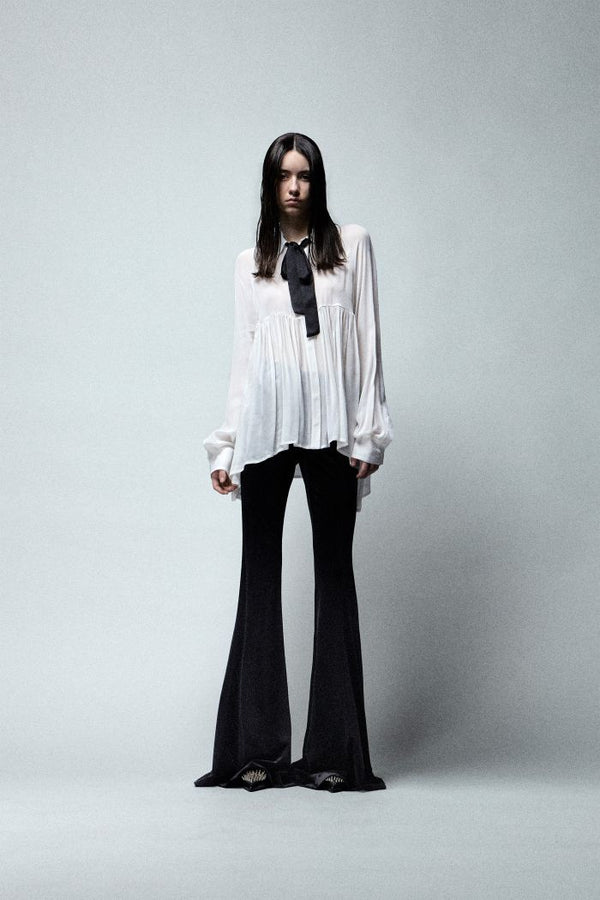 BIBA BLOUSE - ANIYE BY