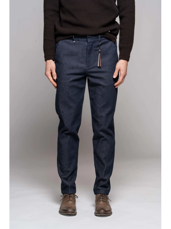 JEANS CHINO - BL.11
