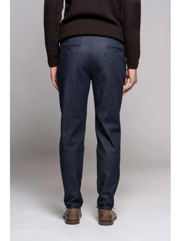 JEANS CHINO - BL.11
